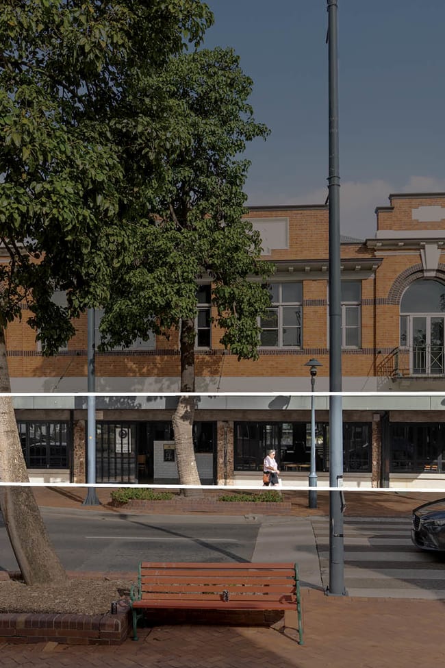 164 Brisbane Street Ipswich QLD 4305