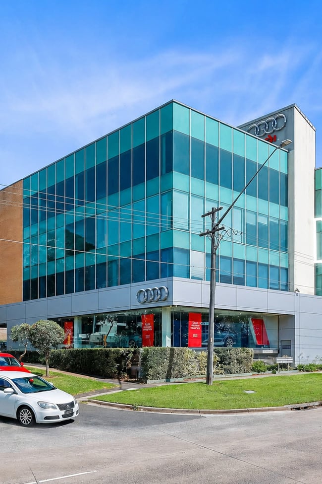 Suite 2A/668-672 Old Princes Highway Sutherland NSW 2232
