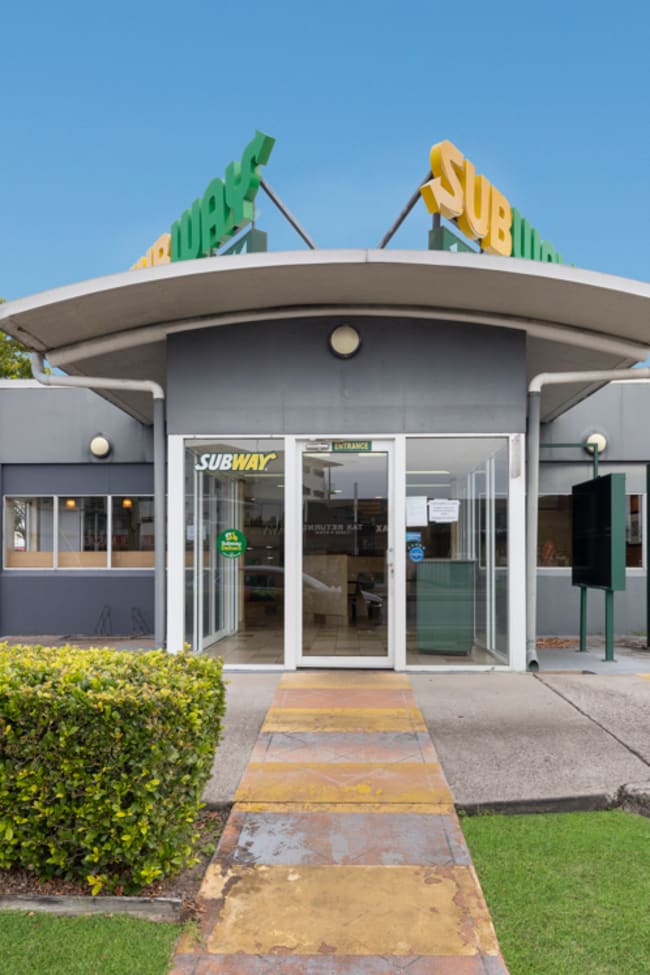 72 Aerodrome Road Maroochydore QLD 4558 72 Aerodrome Road Maroochydore QLD 4558