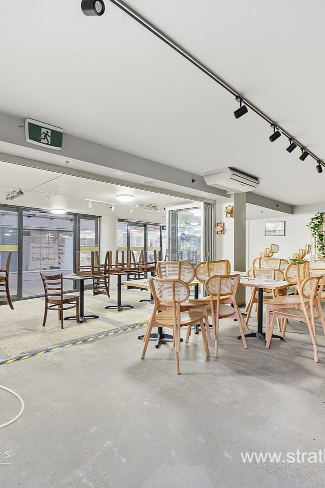 Shop 6.1A/11A Bay Drive Meadowbank NSW 2114