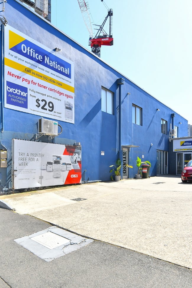 Suite 2/127 Botany Road Waterloo NSW 2017
