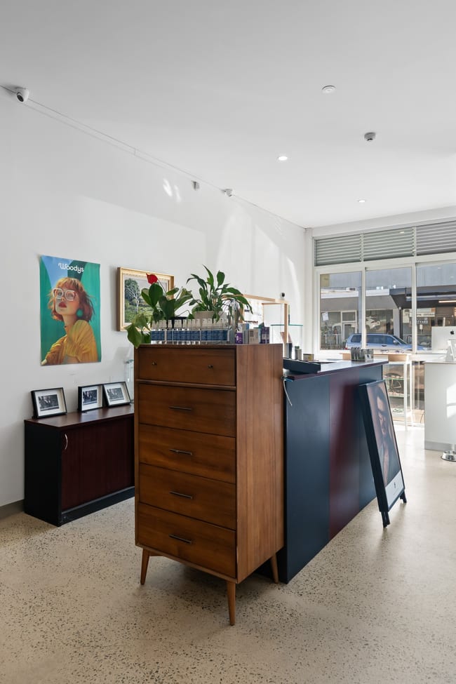 1/133 Miller Street Thornbury VIC 3071 1/133 Miller Street Thornbury VIC 3071