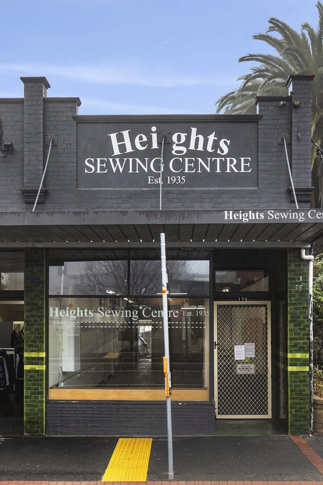 176 Pakington Street Geelong West VIC 3218 176 Pakington Street Geelong West VIC 3218