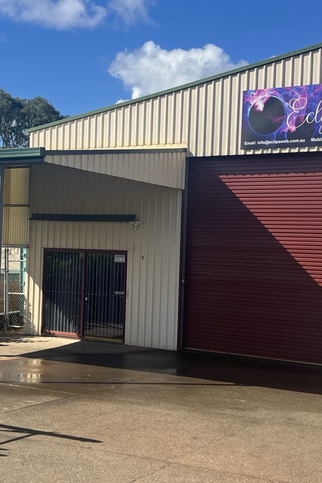 1/34 Uralla Road Port Macquarie NSW 2444 1/34 Uralla Road Port Macquarie NSW 2444