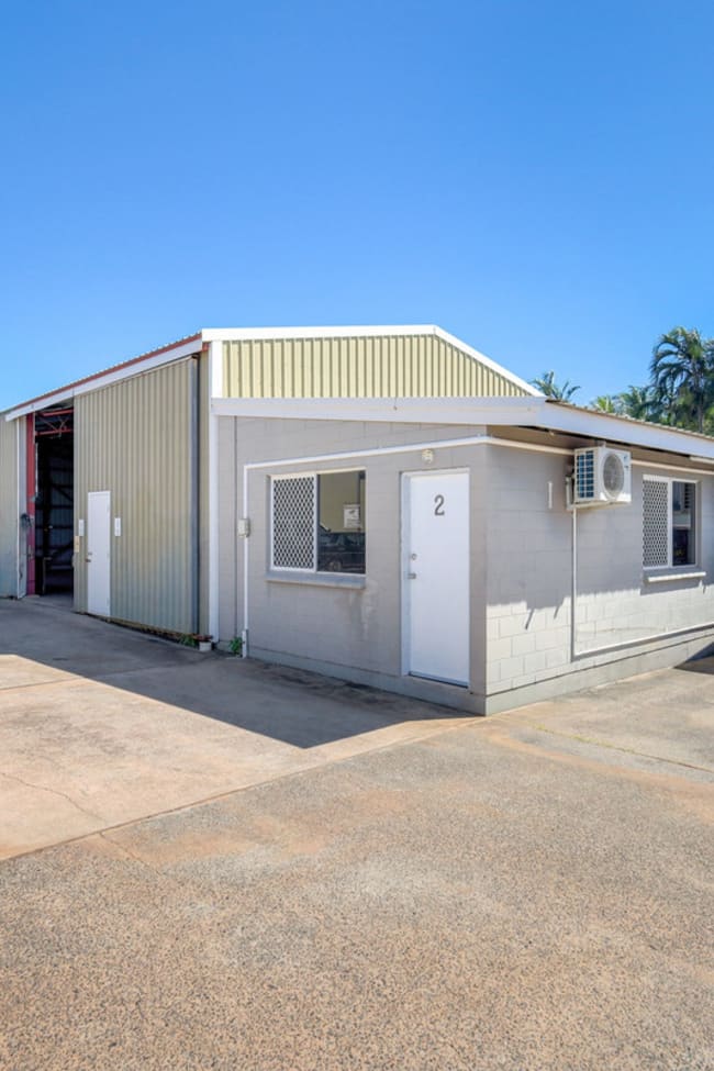2/64 Marjorie Street Pinelands NT 0829 2/64 Marjorie Street Pinelands NT 0829