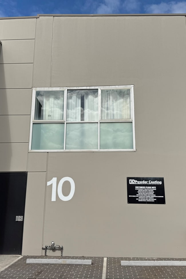 Office/Unit 10/1 Box Road Taren Point NSW 2229