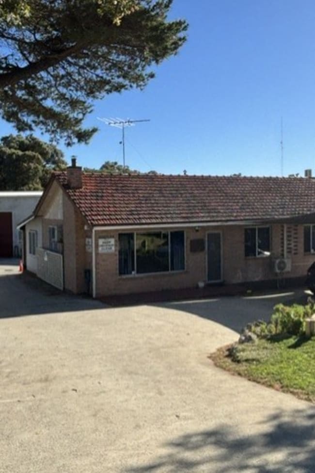22 Reserve Drive Mandurah WA 6210 22 Reserve Drive Mandurah WA 6210