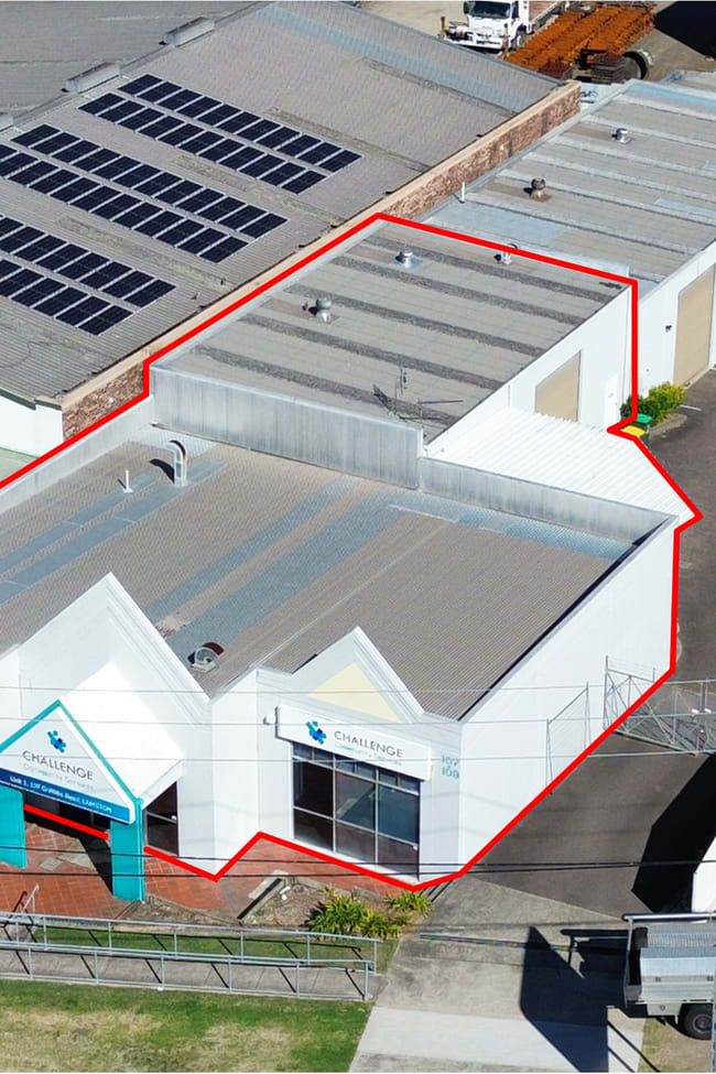 Unit 1/107-109 Griffiths Road Lambton NSW 2299 Unit 1/107-109 Griffiths Road Lambton NSW 2299