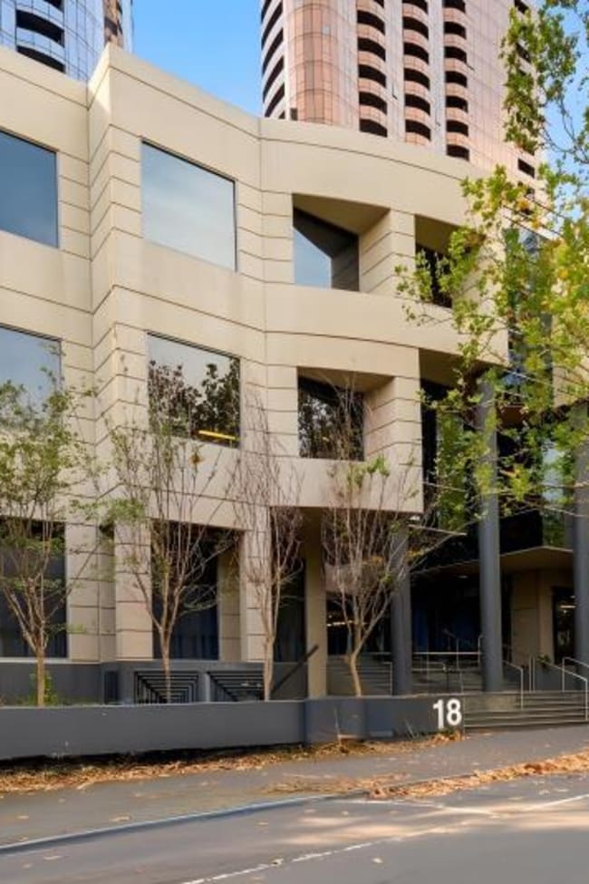18-20 Prospect Street Box Hill VIC 3128