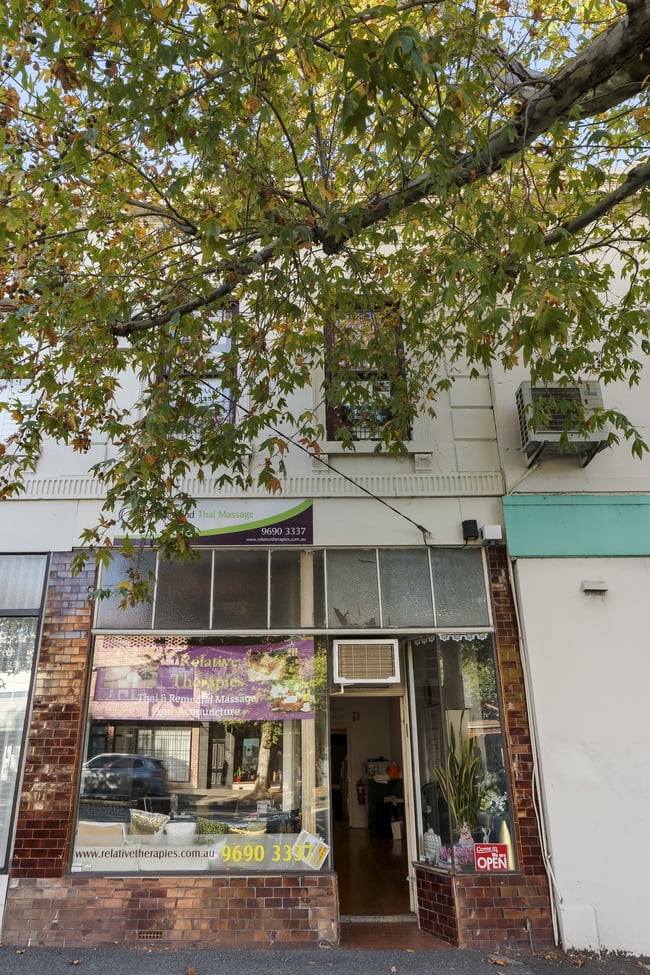 373 Clarendon Street South Melbourne VIC 3205