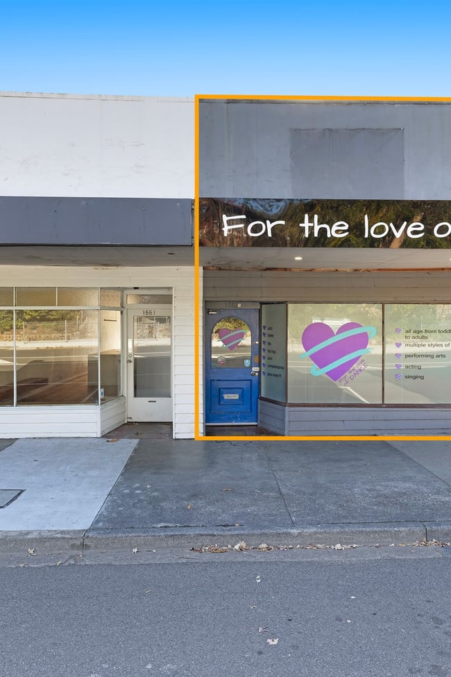 1553 Burwood Highway Tecoma VIC 3160 1553 Burwood Highway Tecoma VIC 3160