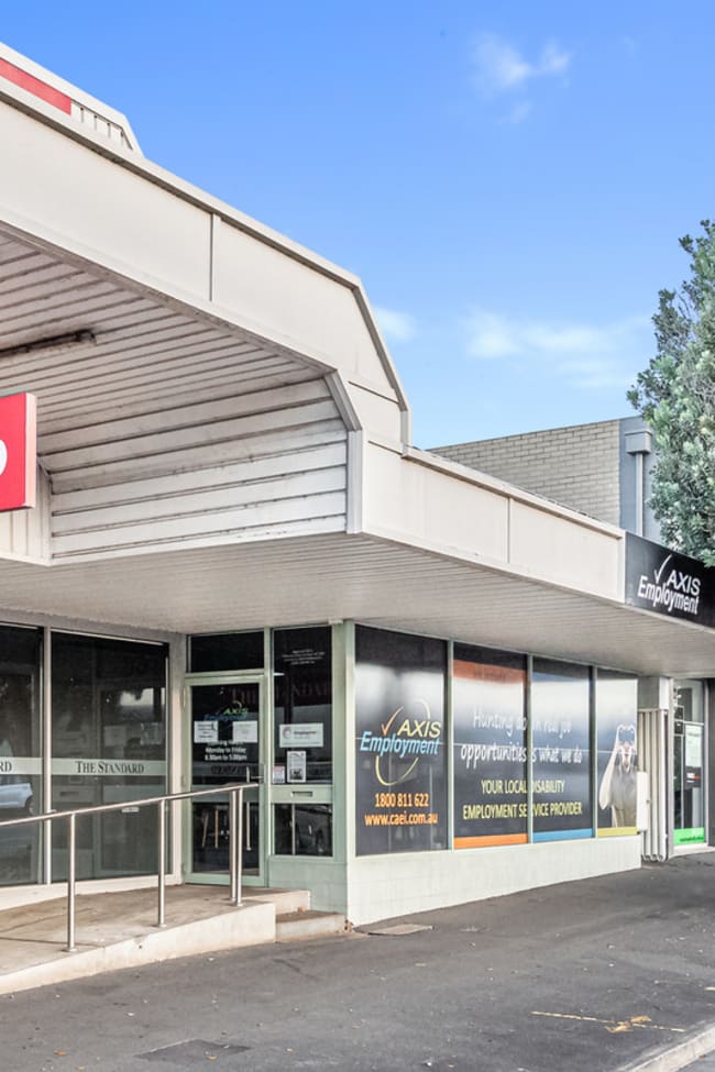 66 Kepler Street Warrnambool VIC 3280 66 Kepler Street Warrnambool VIC 3280