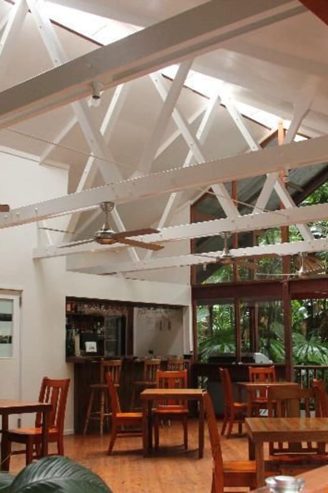 83 Cape Tribulation Road Cape Tribulation QLD 4873