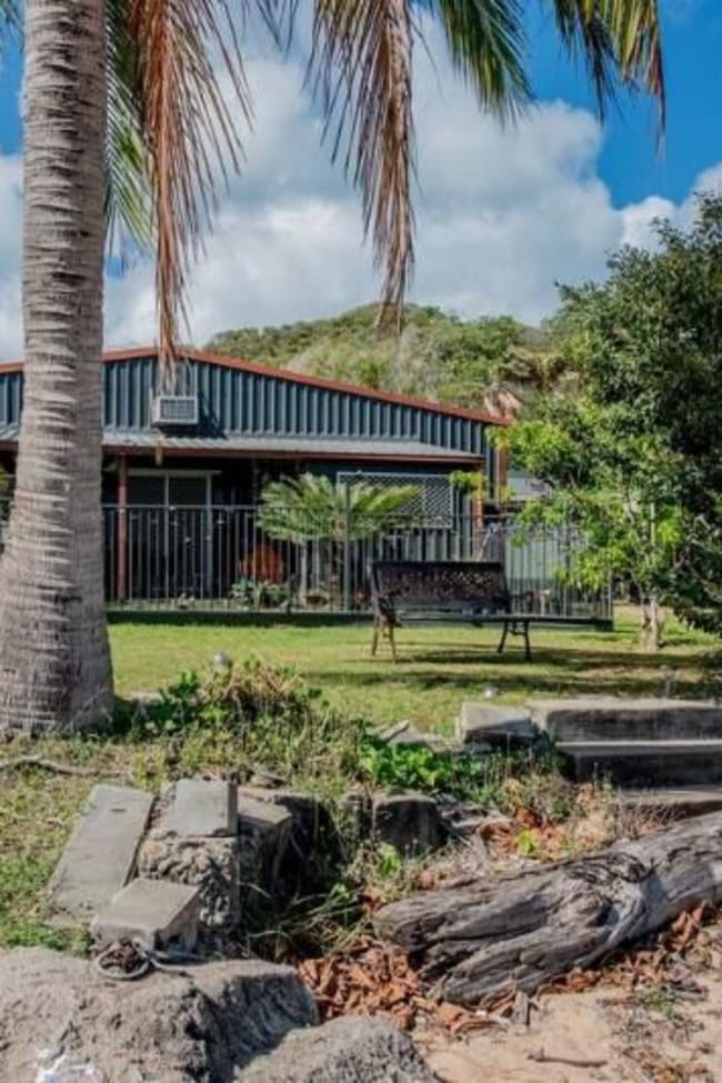 83 Waiben Esplanade Thursday Island QLD 4875