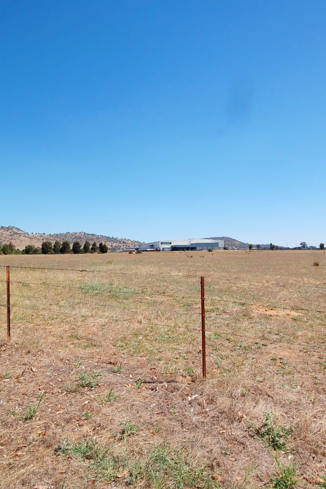 Lot 251 Albertson Road Barnawartha North VIC 3691