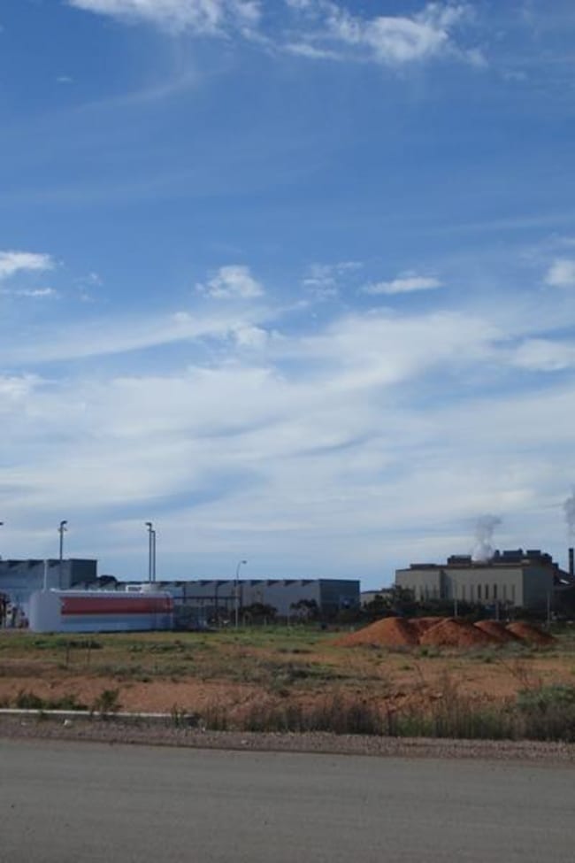 Lot 19/- Bowers Court Whyalla SA 5600