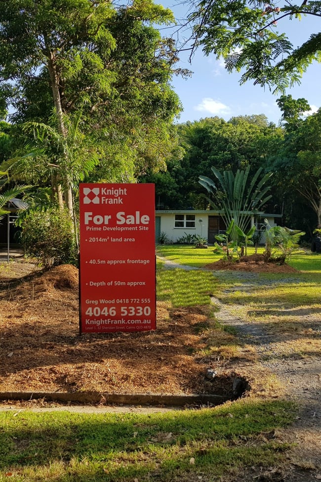 30 & 32 Warner Street Port Douglas QLD 4877