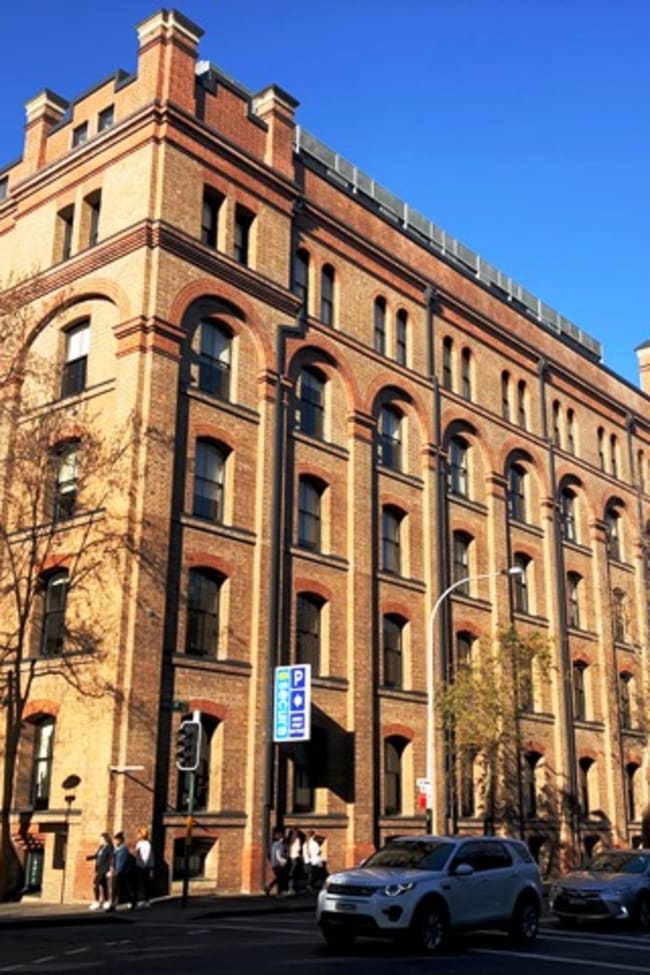 Level LG, 71/320 Harris Street Pyrmont NSW 2009