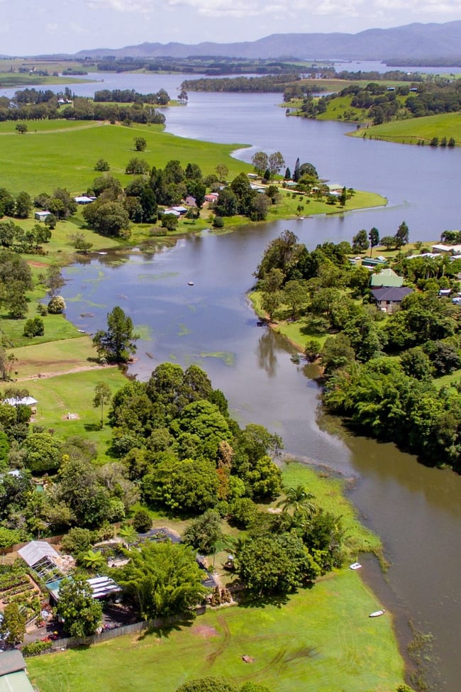 17 Park Avenue Yungaburra QLD 4884