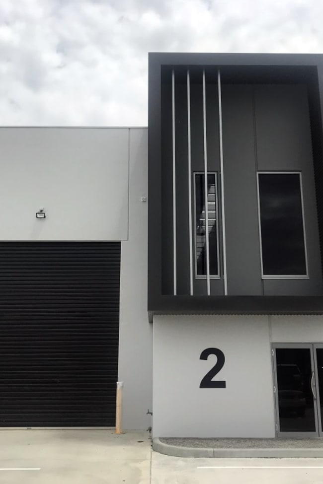 2/36 Aylesbury Drive Altona VIC 3018