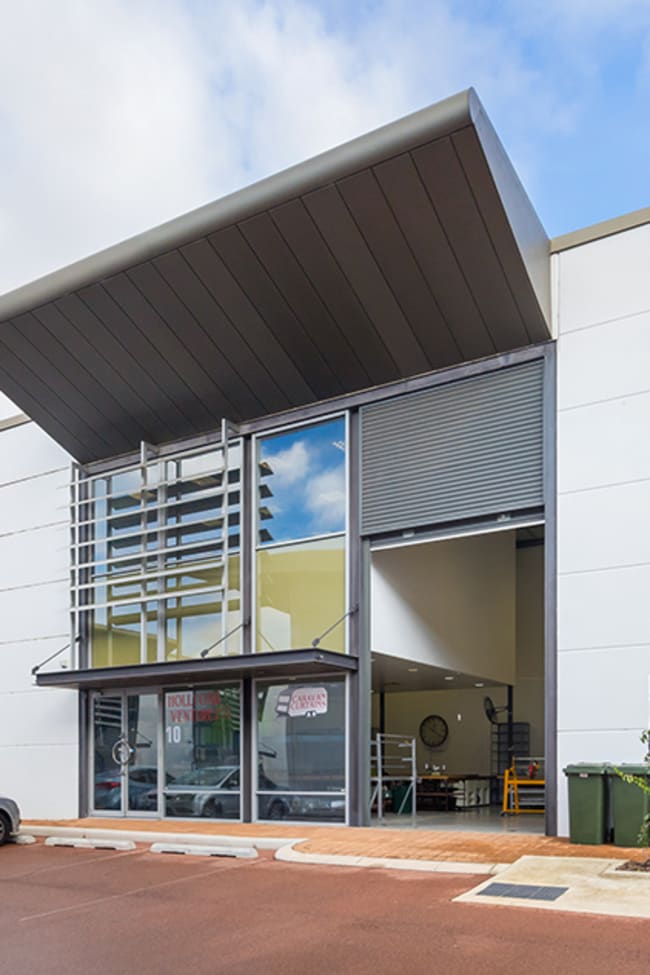 10/28 Belmont Avenue Rivervale WA 6103