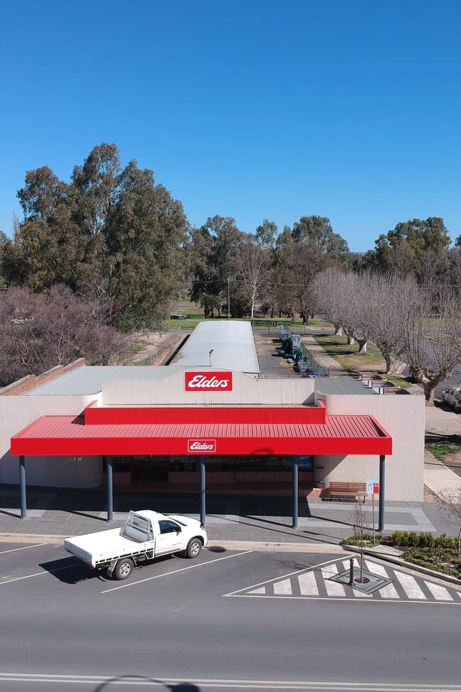234 Sheridan Street Gundagai NSW 2722
