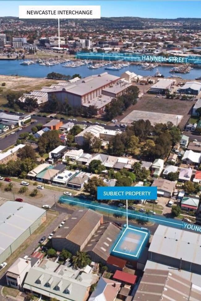 156 Young Street Carrington NSW 2324