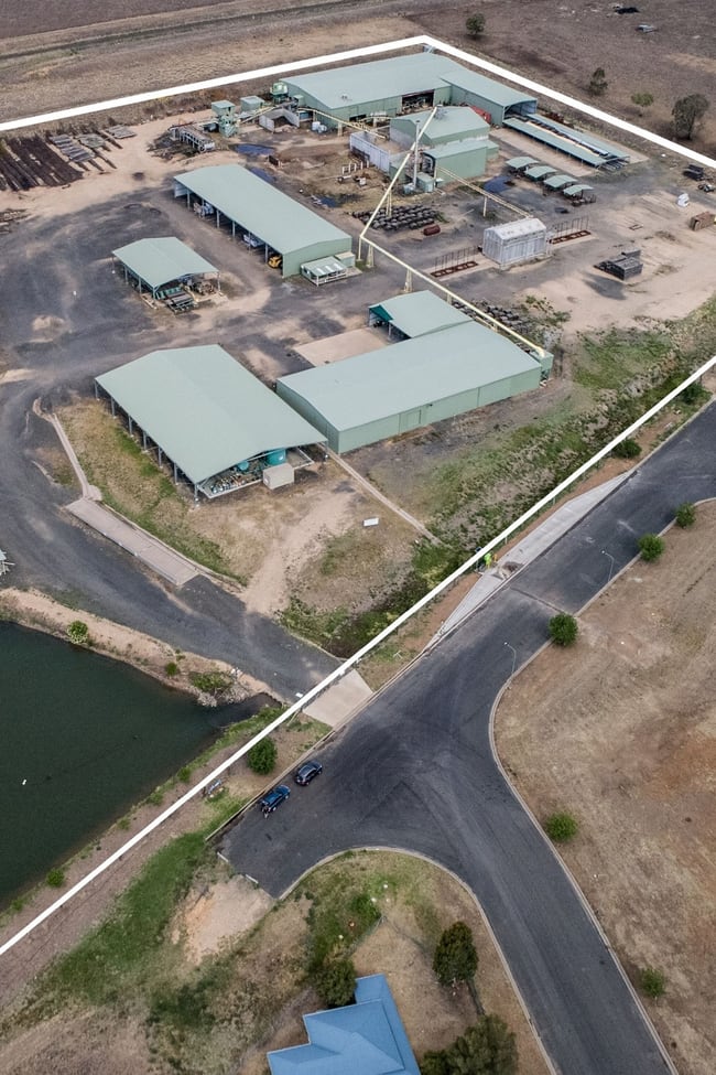 2 Clark Street Quirindi NSW 2343