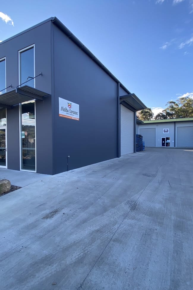 1/25 Hawke Drive Woolgoolga NSW 2456