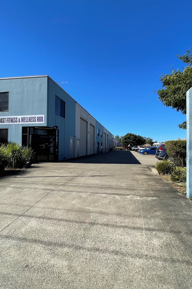 Unit 4/5 Forge Drive North Boambee Valley NSW 2450