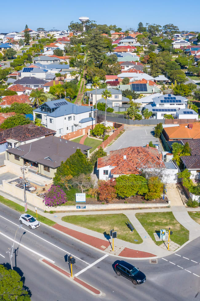 255 St Brigids Terrace Doubleview WA 6018