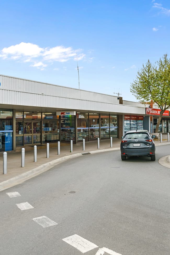 21-27 High Street Cobram VIC 3644