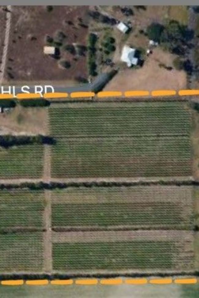 408 Dahls Rd Calavos QLD 4670