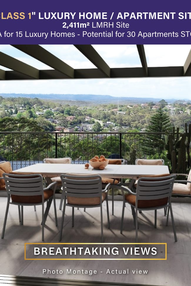 16 Gladys Avenue Frenchs Forest NSW 2086