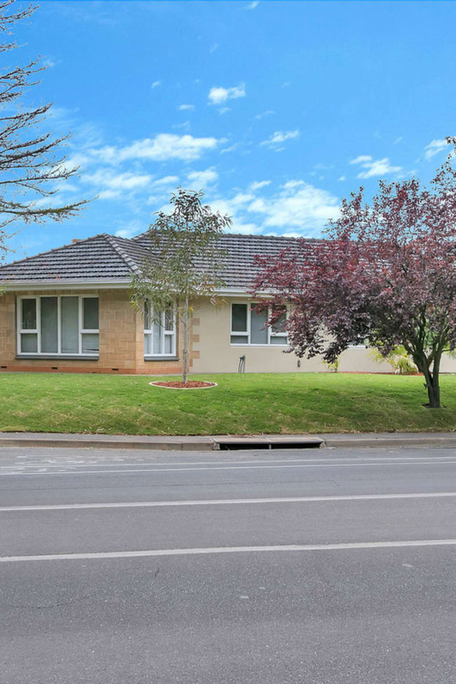 15 Tanunda Road Nuriootpa SA 5355