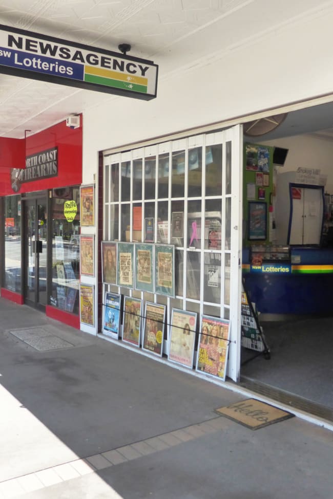 57 Walker Street Casino NSW 2470