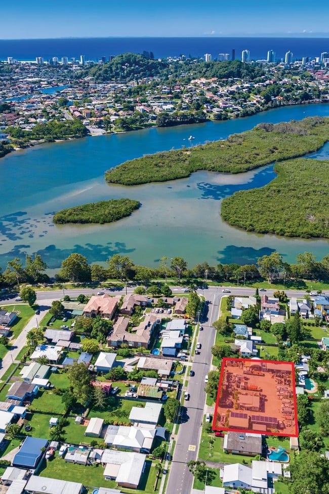 6-10 Sunshine Avenue Tweed Heads South NSW 2486 6-10 Sunshine Avenue Tweed Heads South NSW 2486