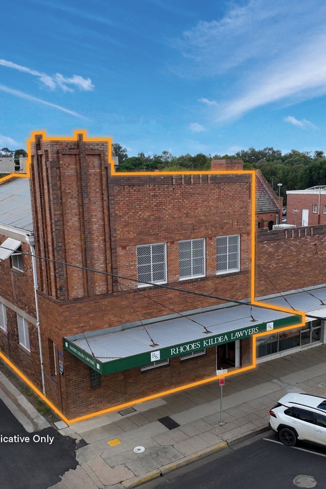 33 Heber Street Moree NSW 2400