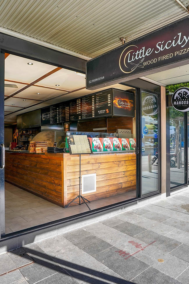 Ground Floor/325 Bay Street Brighton-le-sands NSW 2216