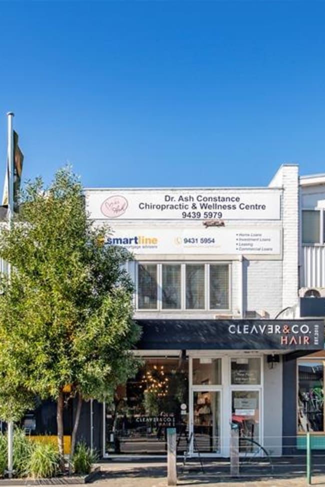 Level 1/978 Main Road Eltham VIC 3095