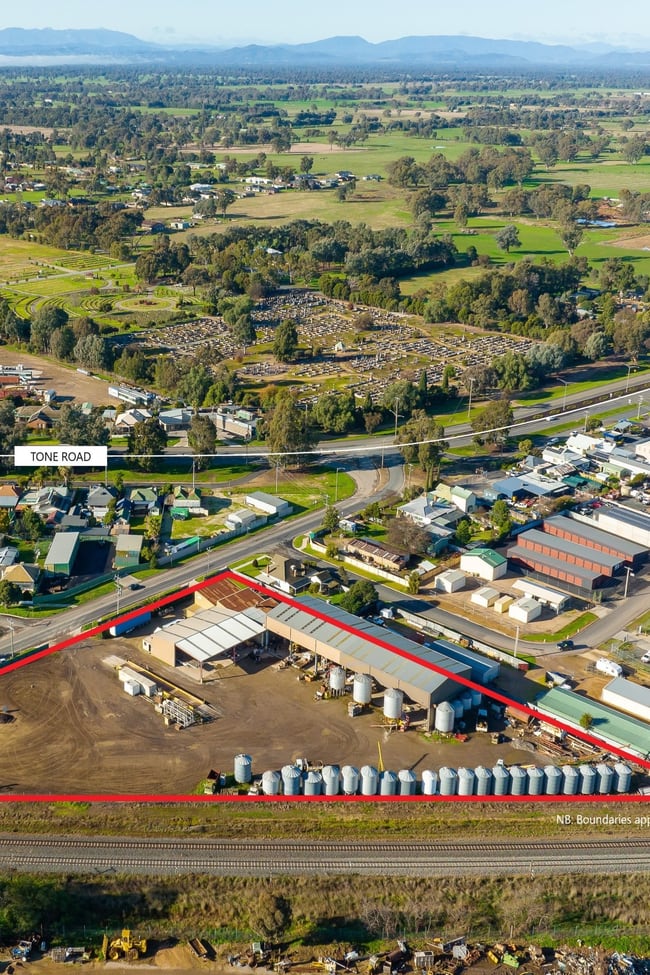 11-29 Sandford Road Wangaratta VIC 3677