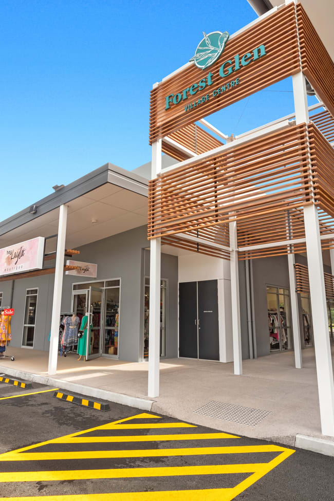Buildings 1, 2 & 3/1 Village Centre Way Forest Glen QLD 4556