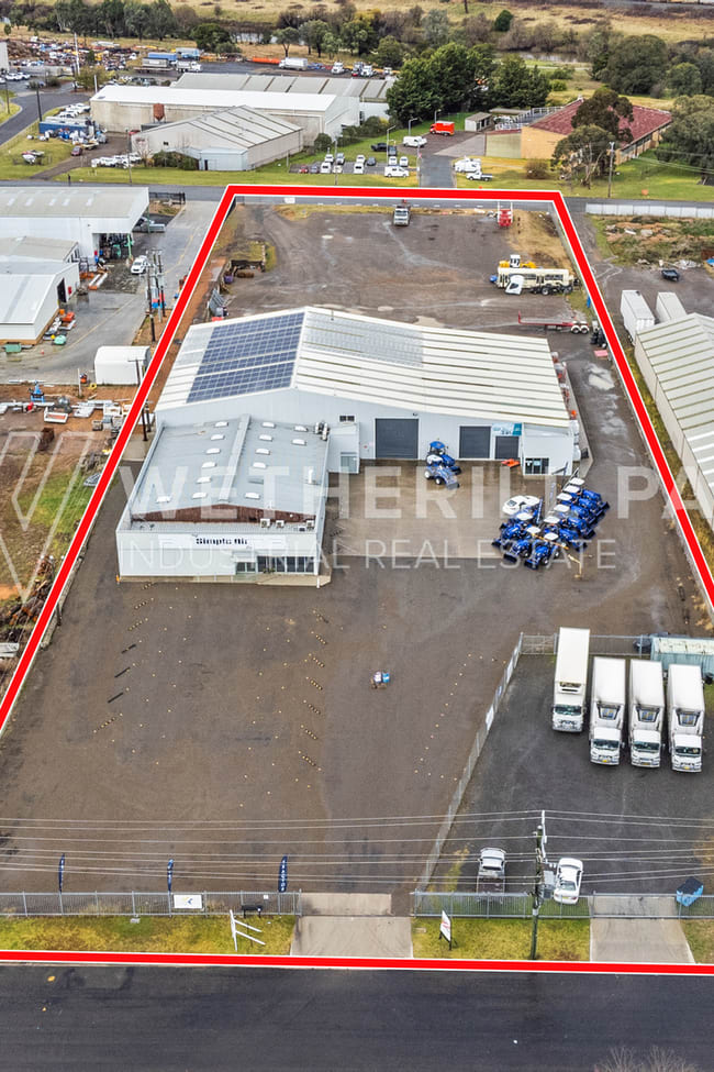 Goulburn NSW 2580