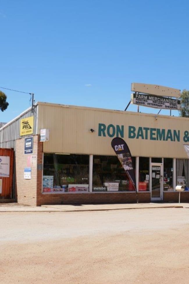 5, 92 & 96 Benson & Mitchell Street Merredin WA 6415