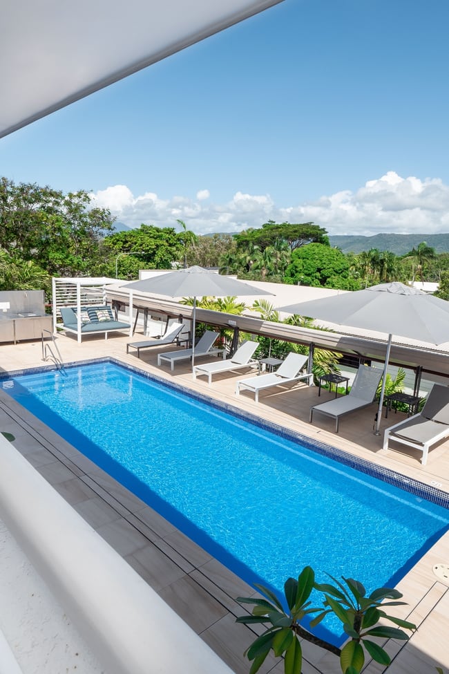 Port Douglas QLD 4877