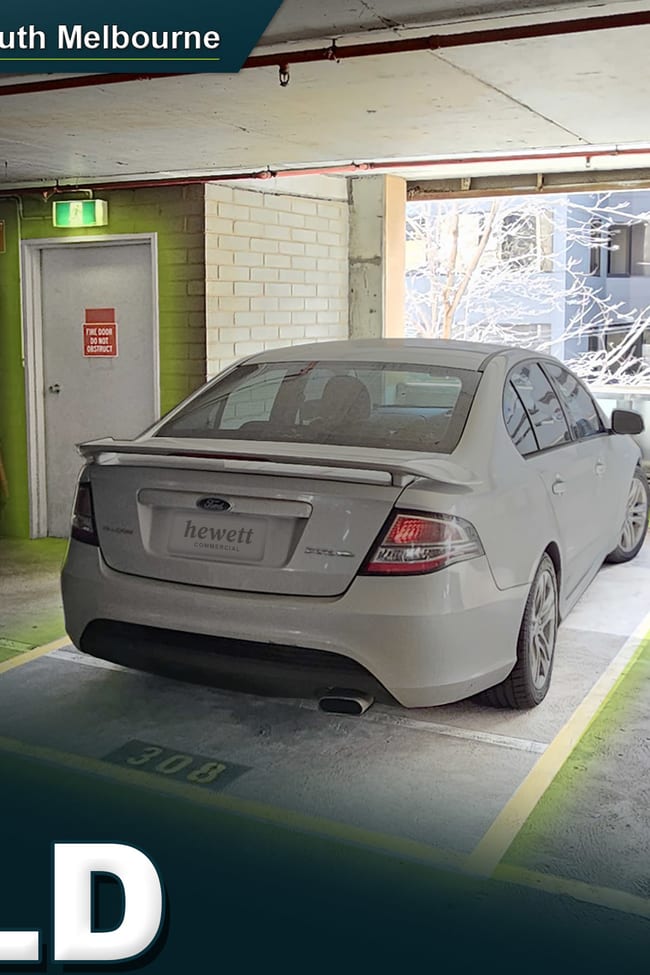 Lot 308/148 Albert Road South Melbourne VIC 3205