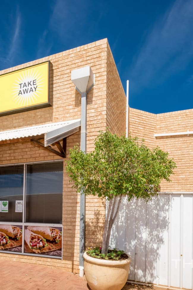 1/51 Hackney Street Kalbarri WA 6536