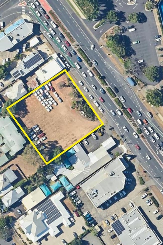 369-373 Sheridan Street Cairns North QLD 4870 369-373 Sheridan Street Cairns North QLD 4870