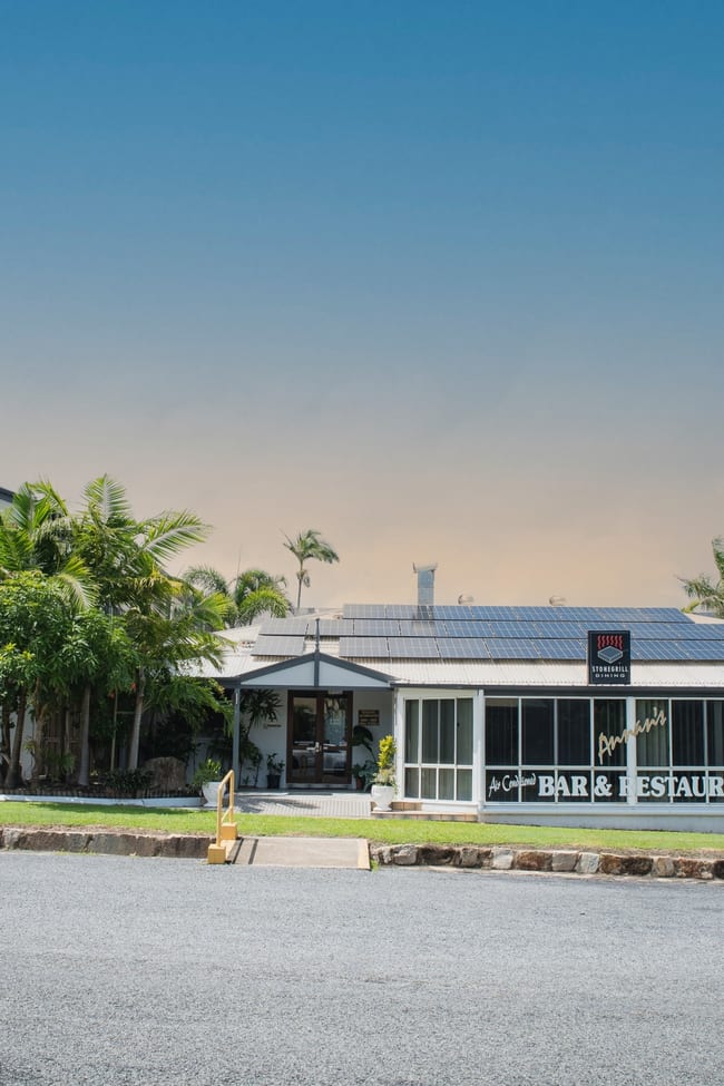 Cooktown QLD 4895