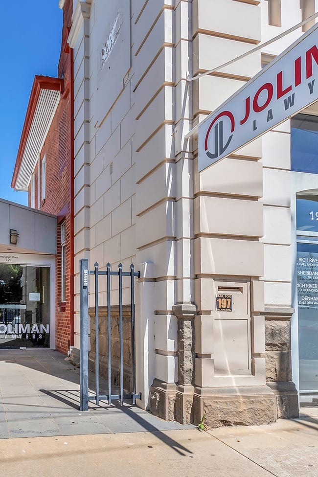 195 Hare Street Echuca VIC 3564
